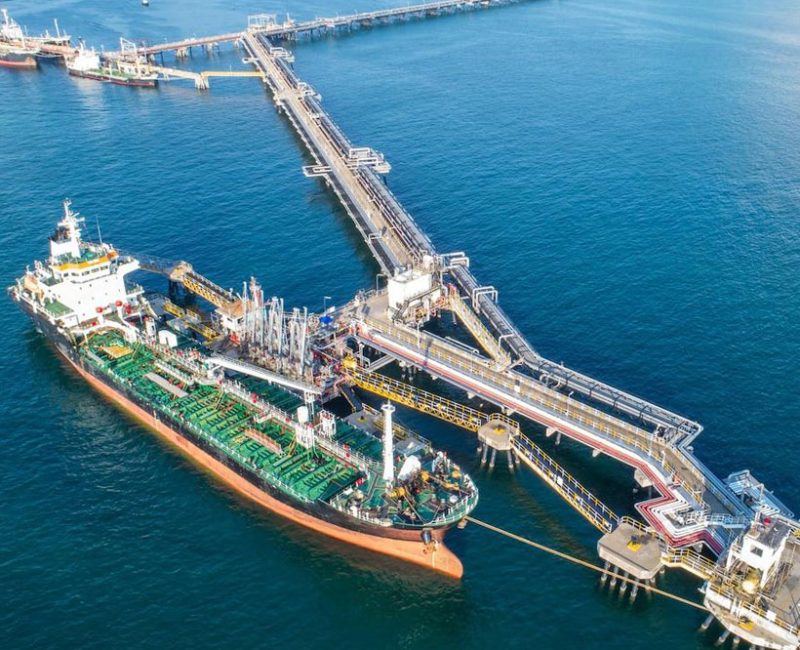 Break-Bulk