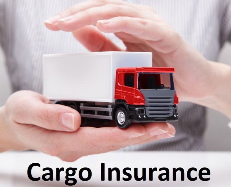 Cargo-Insurance
