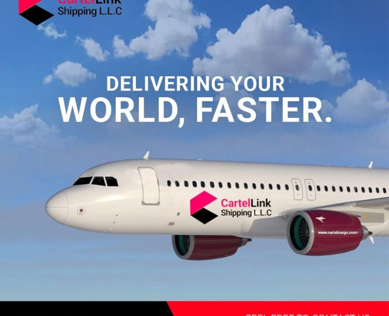 air-freight