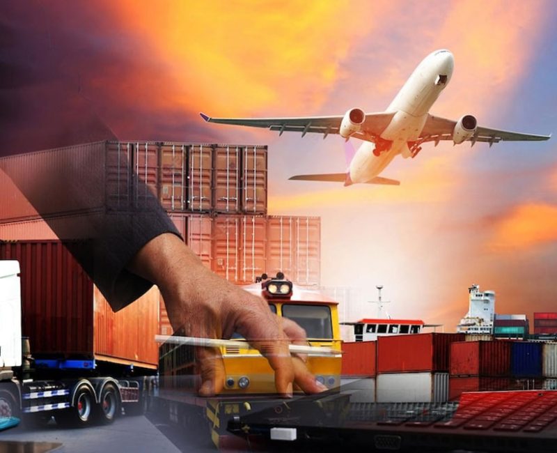Domestic-Forwarding